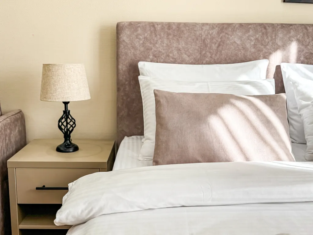 Квартира Апартаменты Монако 24 ЖК Граф Толстой 626 — Анапа