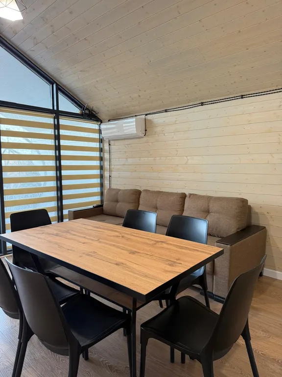 Коттедж с видом на море №1