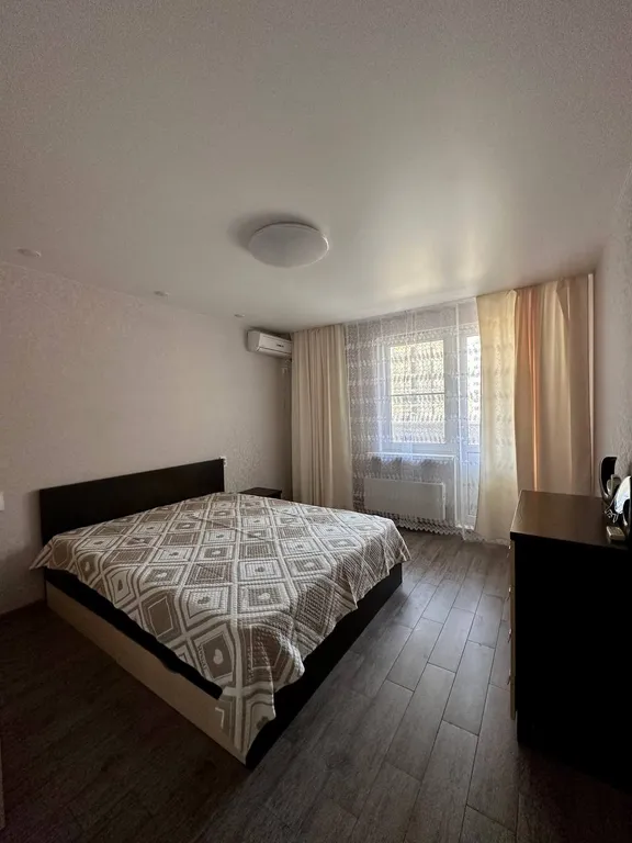 Уютная квартира рядом с морем