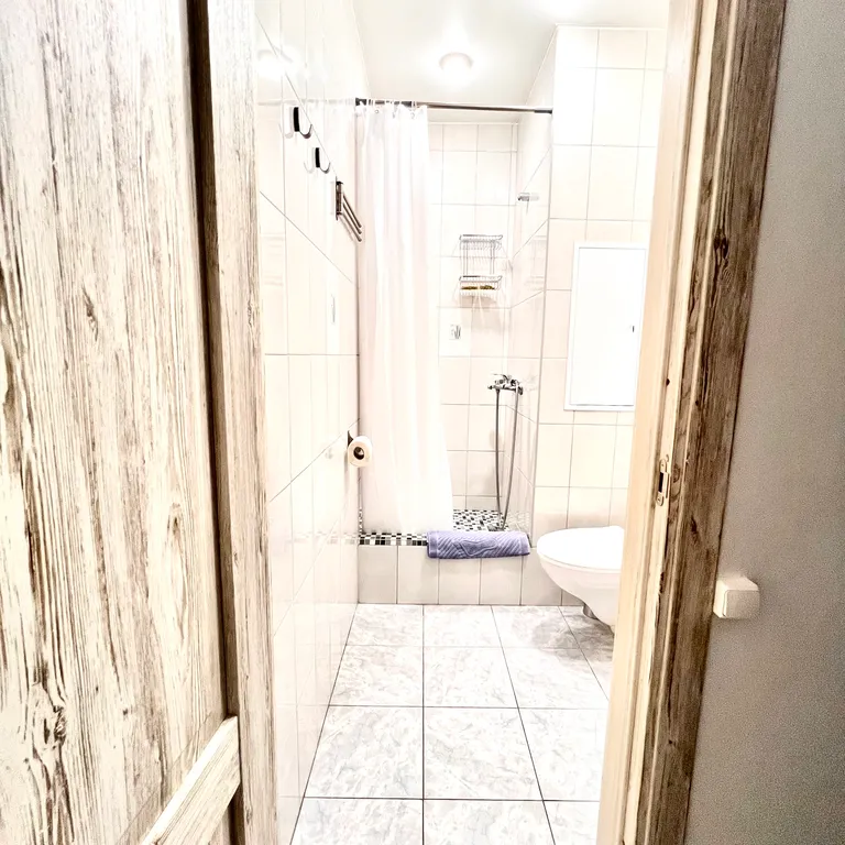 Апартаменты Магия