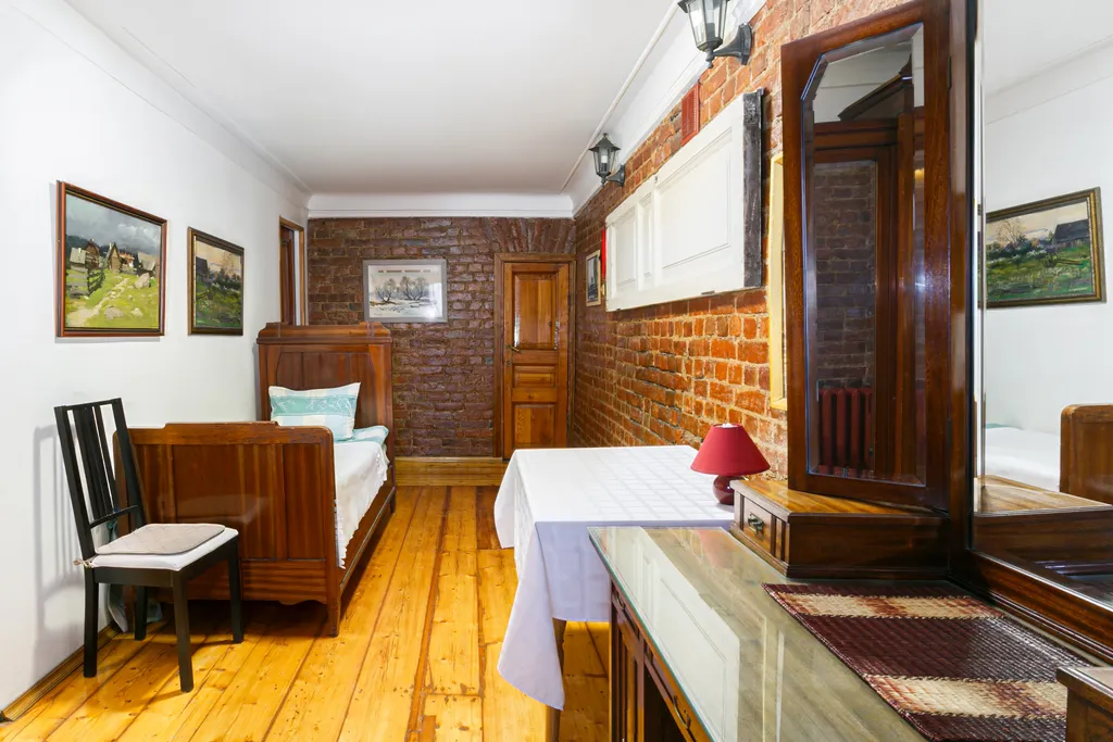 Квартира Двухэтажная квартира 240 квадратов на набережной Невы — Санкт-Петербург