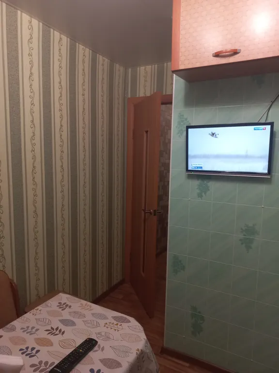 Уютная 1-комнатная кв. в центре г.Воронежа,рядом трасса Белгород,Курск