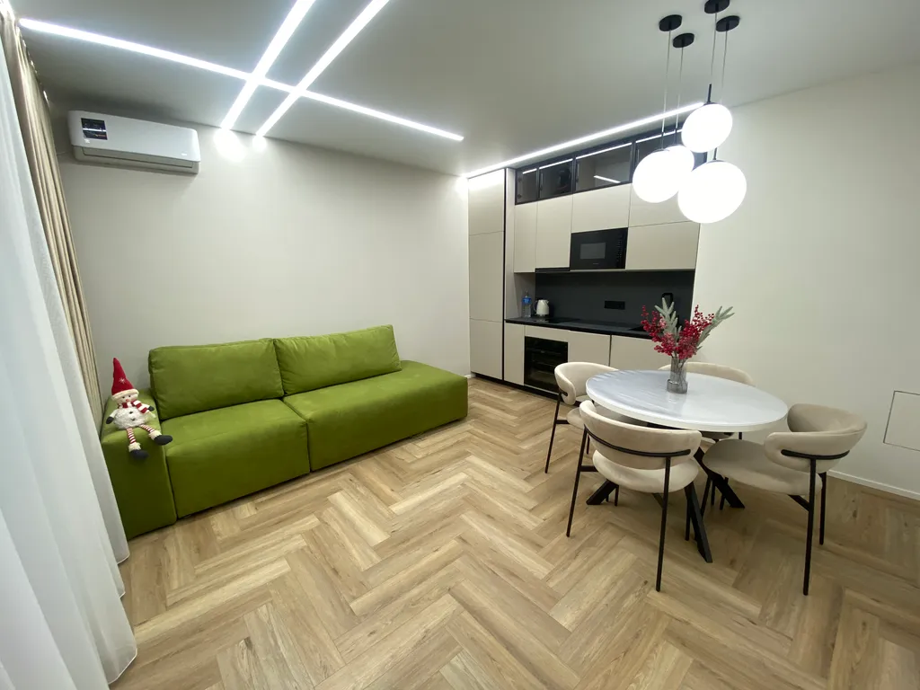 Уютная квартира в центре на набережной — аренда посуточно в Ижевск