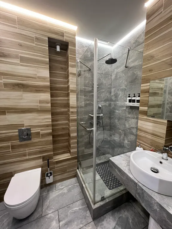 Квартира Квартира в ФМР — Краснодар