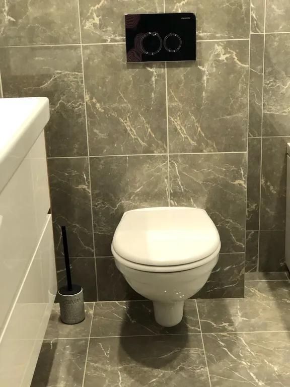 Новая квартира возле ТЦ Изумрудный город