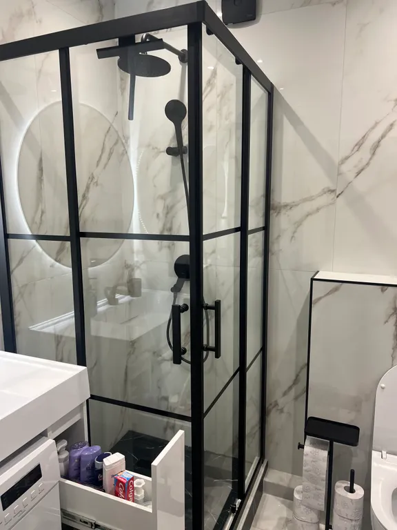 Квартира Уютная квартира на побережье — Пионерский