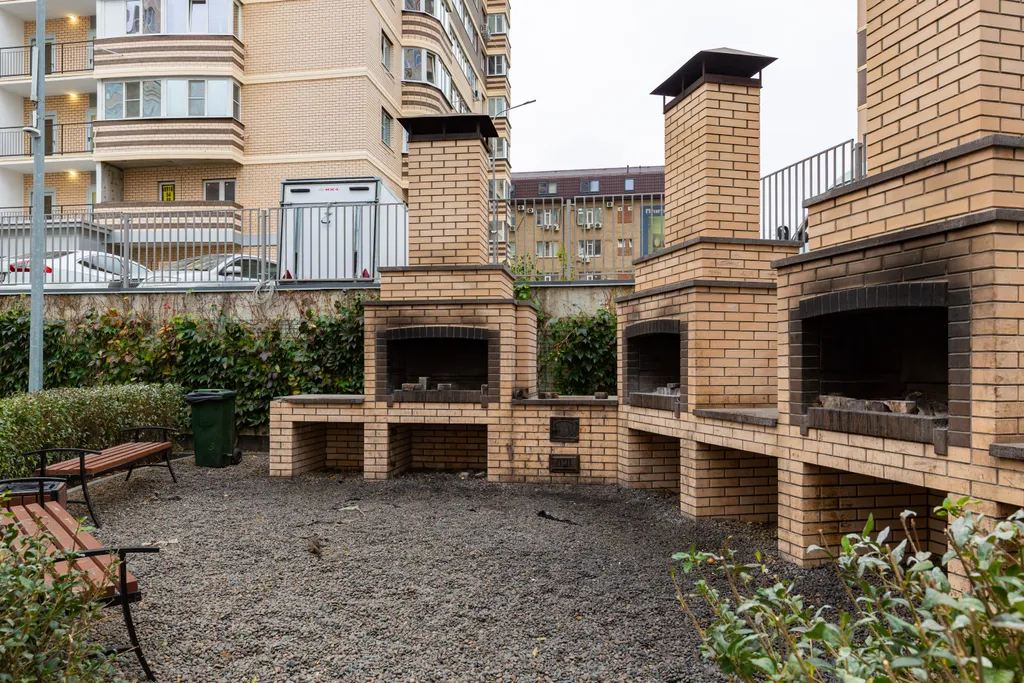 Уютная квартира в центре