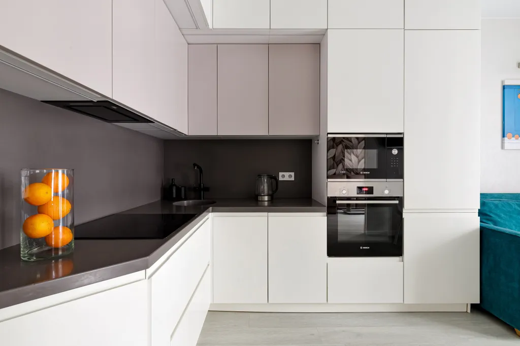 Квартира Уютная 2-комнатная квартира в ЖК Фамилия — Краснодар