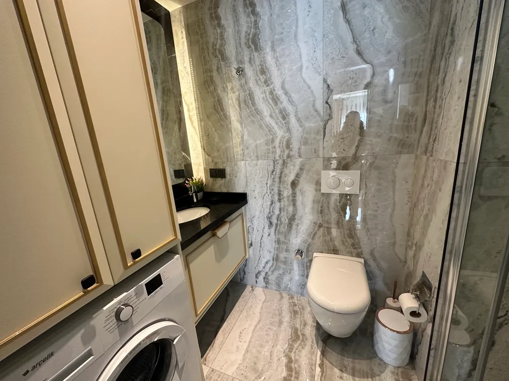 Уютные апартаменты у пляжа Клеопатра