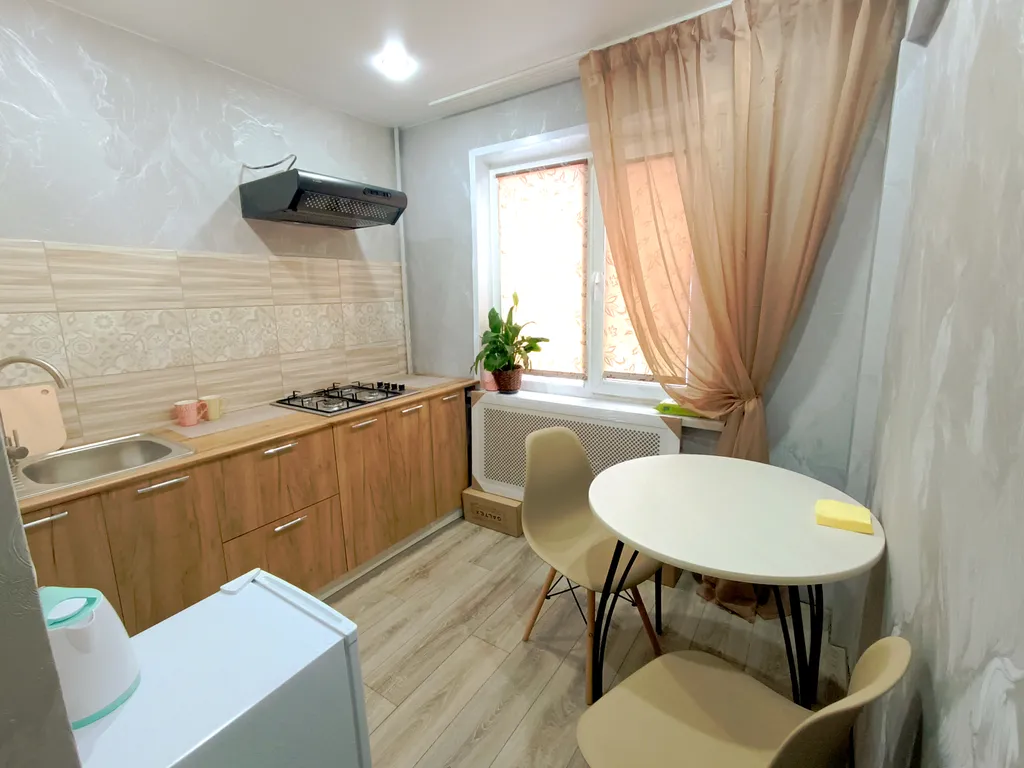 Апартаменты KaSh