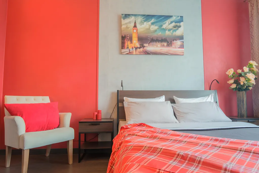 MyHomeYourHome в пригороде