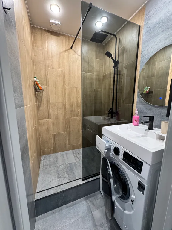 Чистая квартира в центре