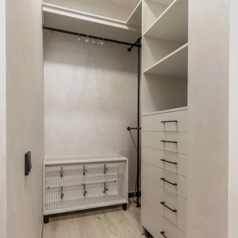 Квартира в Троицком Предместье