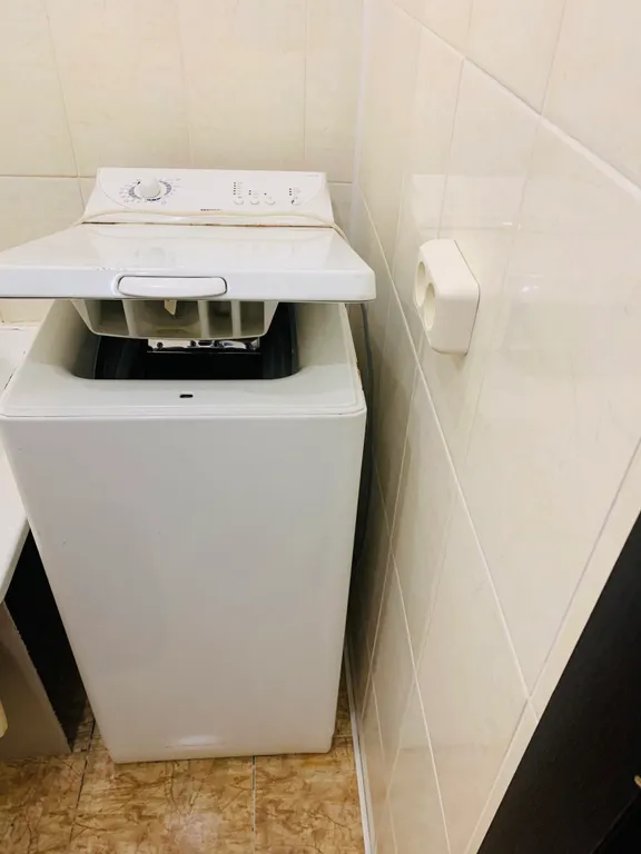 Квартира, Термы