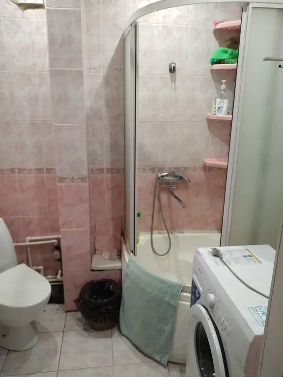 Уютная квартира в 2 минутах от озера