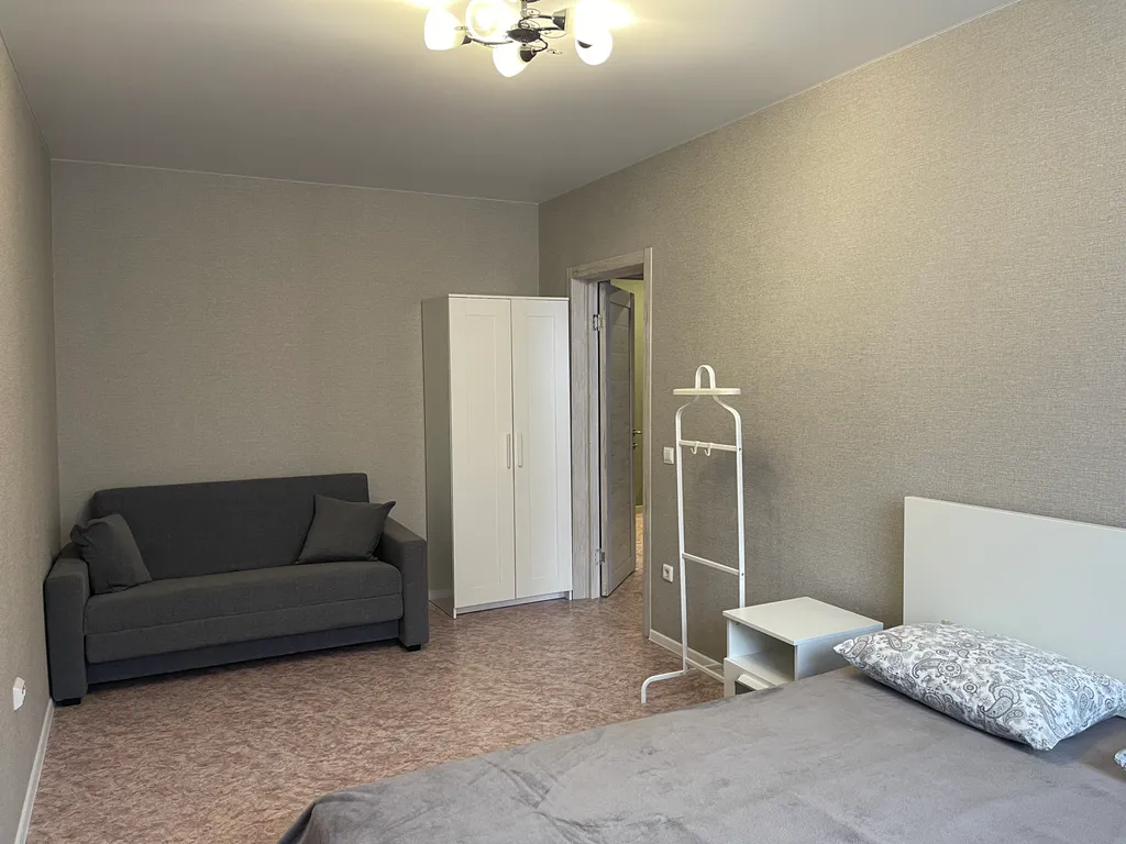 Квартира Трёхкомнатная квартира в центре — Шерегеш