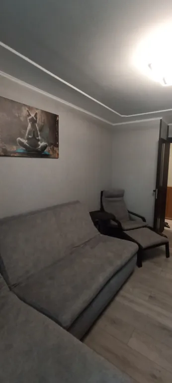 Уютная 3-комнатная квартира в центре города