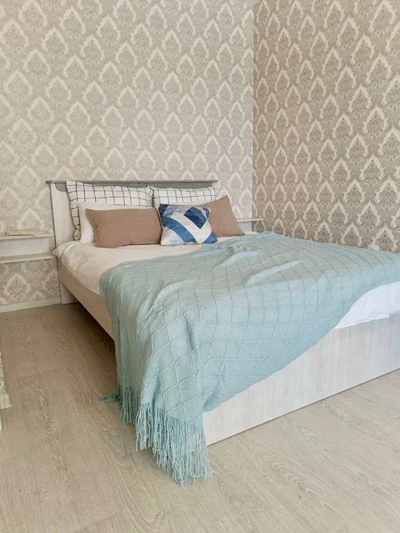 Квартира 1-комнатная Квартира — Красноярск