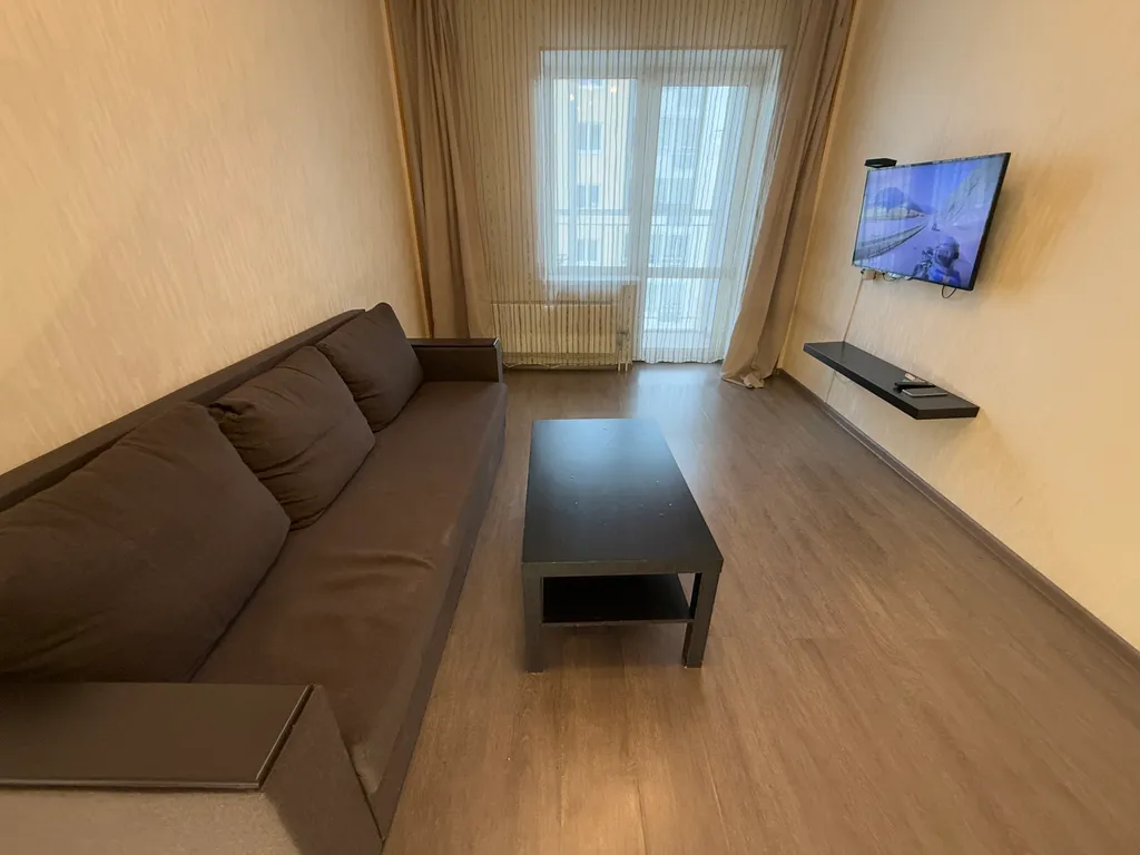 Квартира Квартира Тут хорошо на Союзной — Екатеринбург