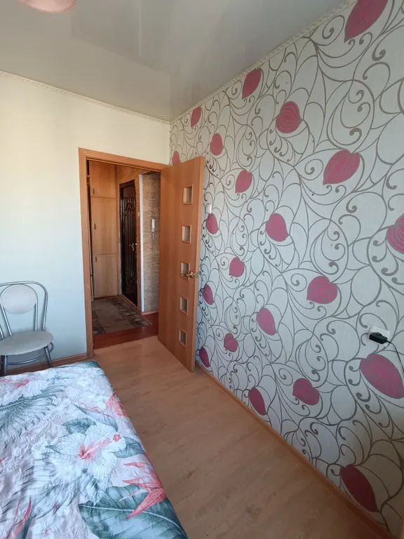 Уютная квартирка