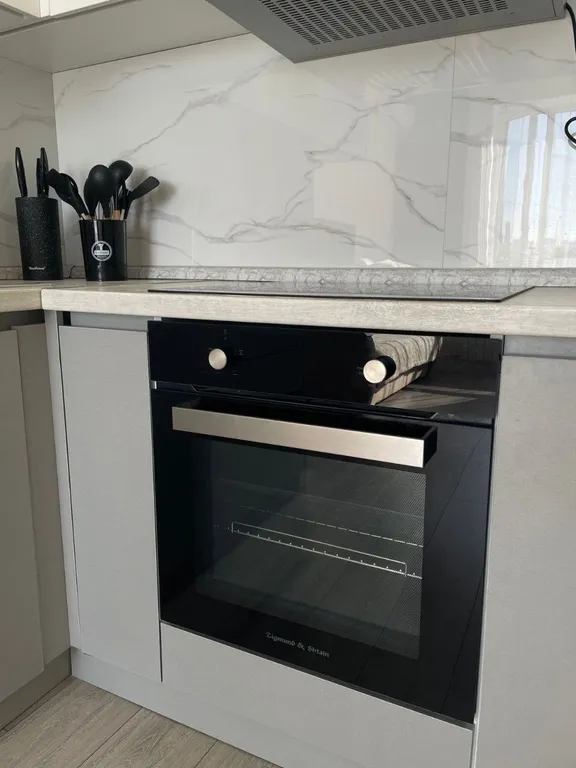 Комфортабельная квартира в центре левого берега