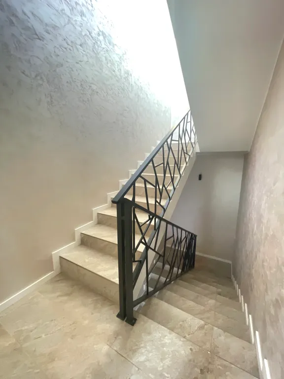 Прекрасный дом с видом на море