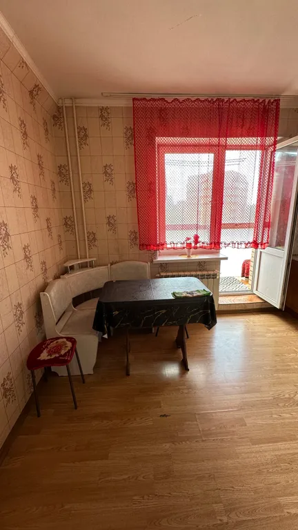 Хорошая квартира