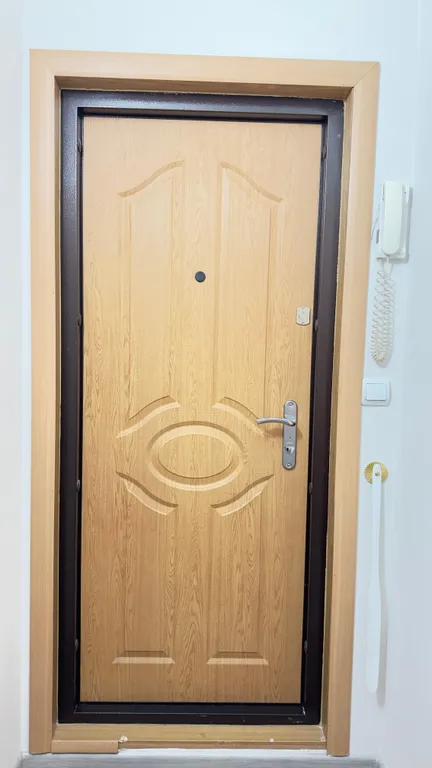 Комфортная однушечка в районе Горного воздуха