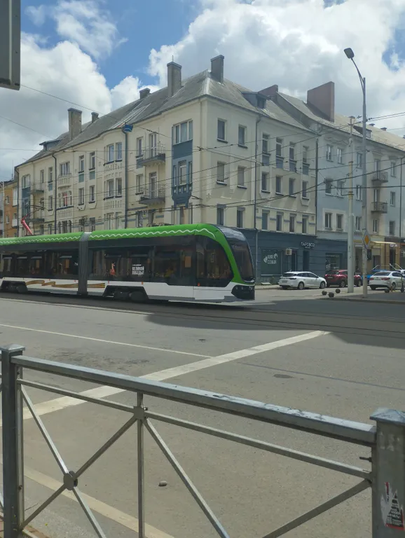 Квартира в туристическом центре