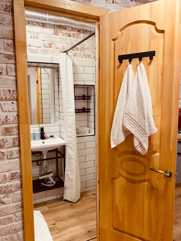 Шикарная квартира в старом городе