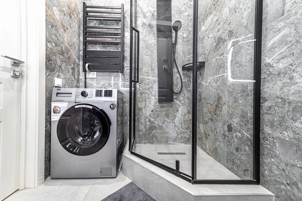 Прекрасные апартаменты