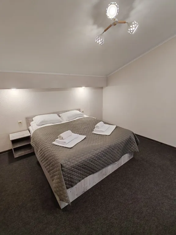 Квартира Комната — аренда посуточно в Белорецк