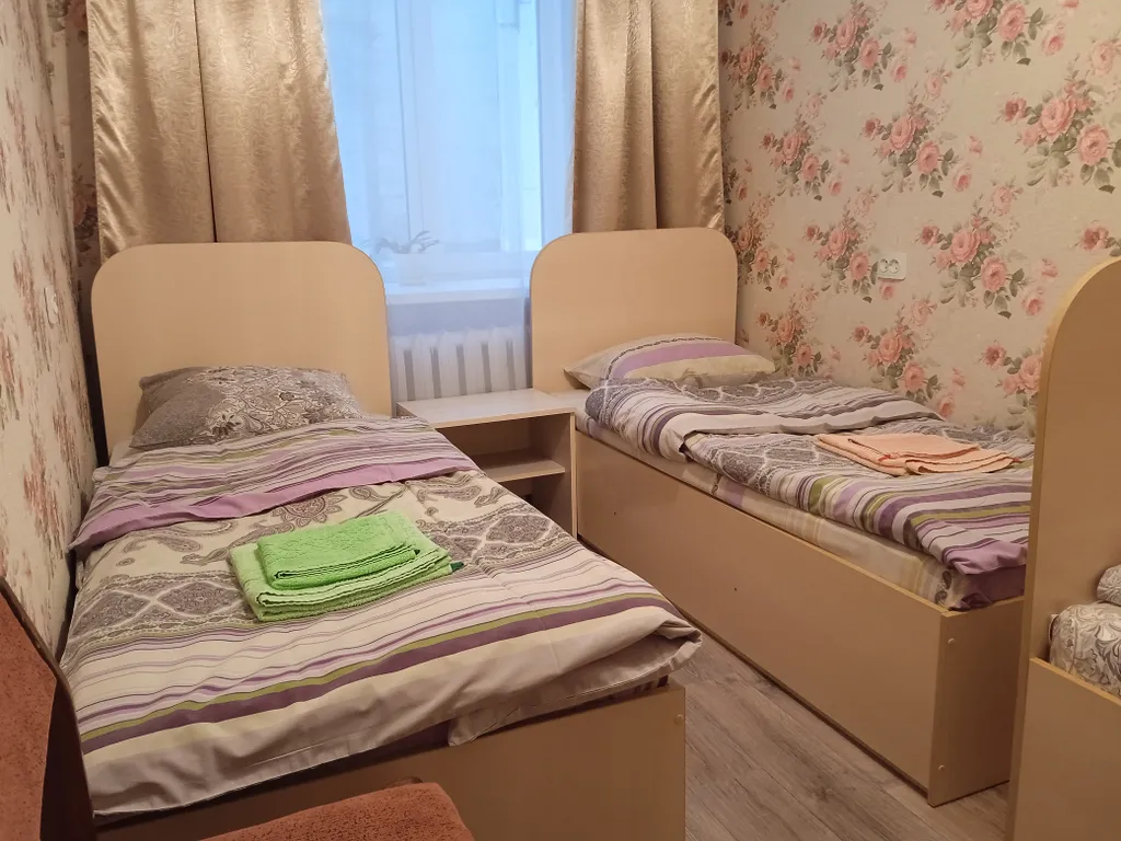 Квартира Апартаменты от Елены на Театральной — аренда посуточно в Димитровград