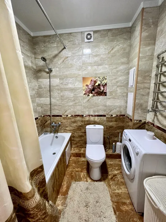 Квартира около моря