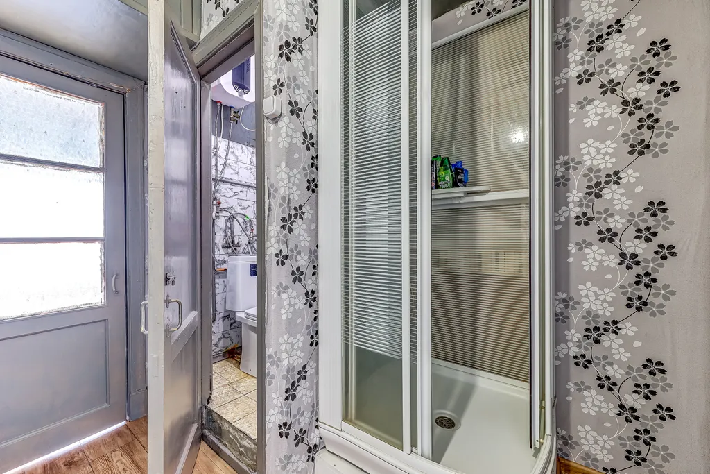 Квартира Апартаменты Absolut на Васильевском острове — Санкт-Петербург