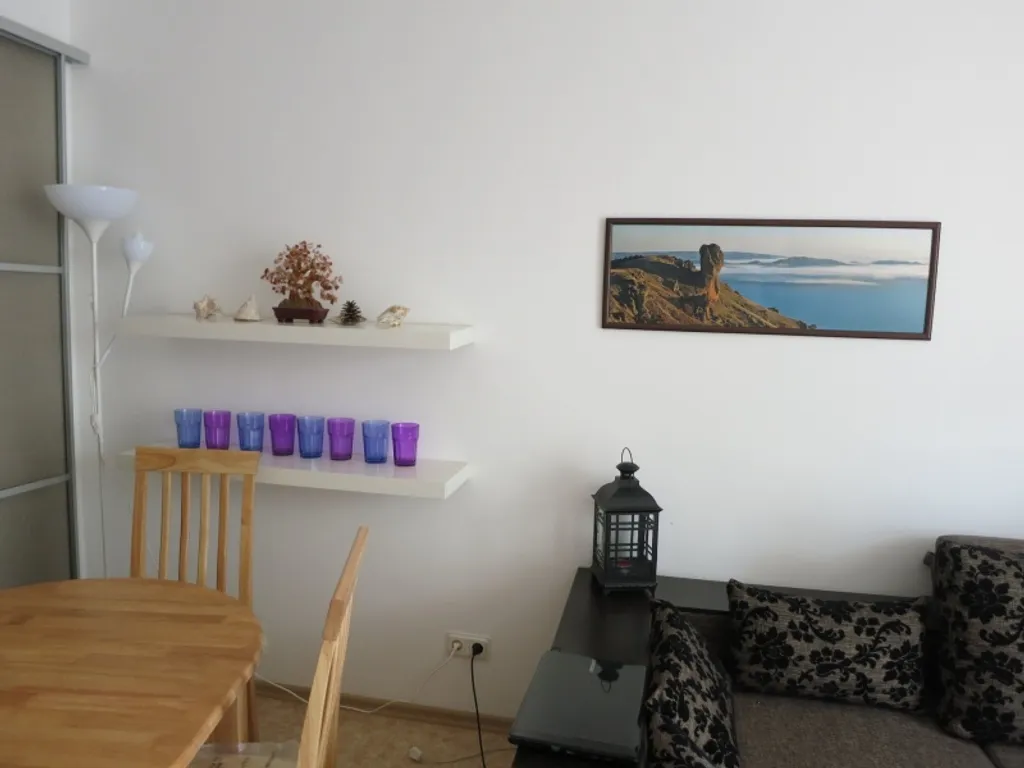 Квартира у моря