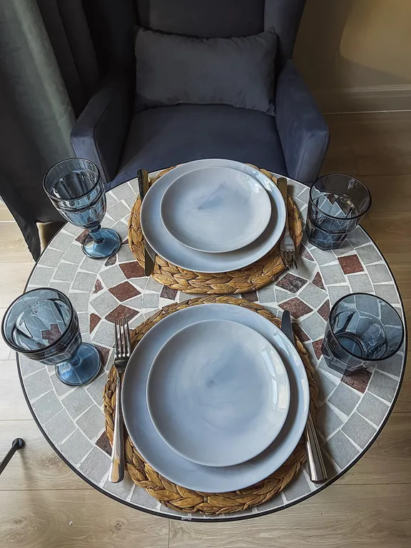 Квартира Квартира Апартамент HarmonyHome — Москва