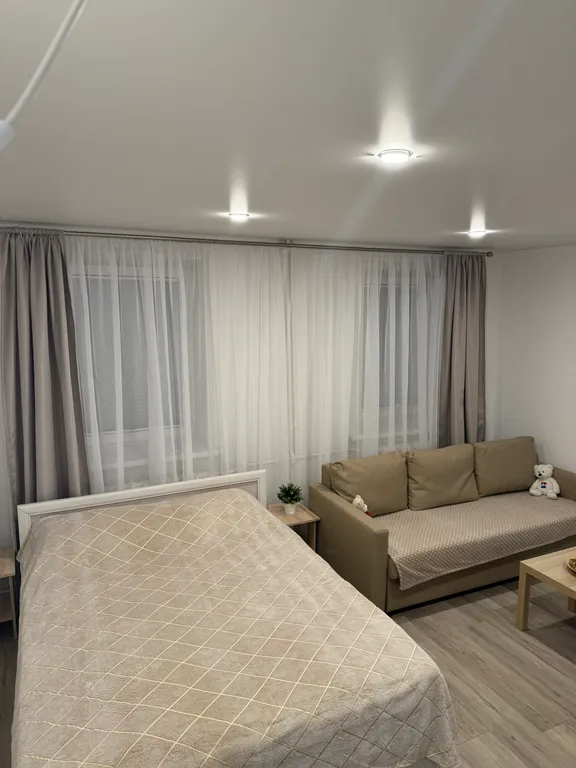 Теплая и уютная квартира в самом центре