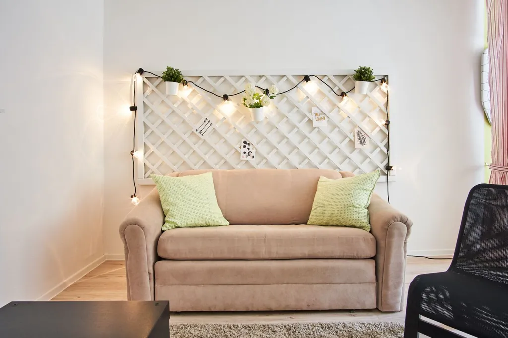 Очень милая квартира возле метро Пушкинская