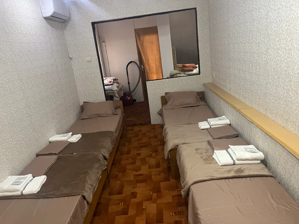 Комната