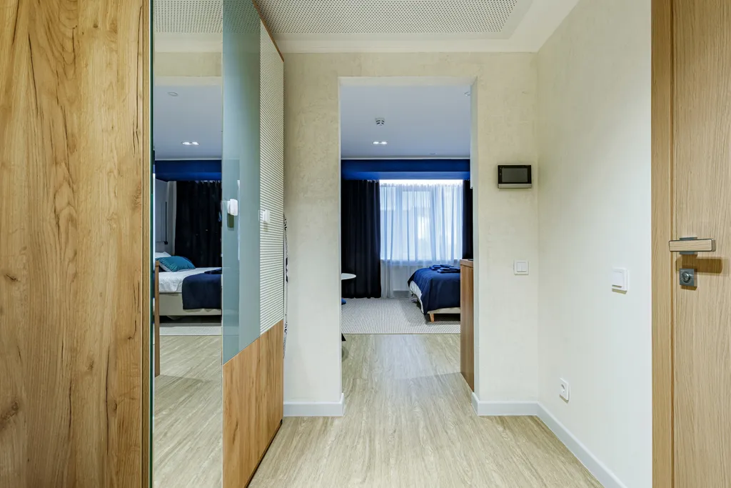 Квартира Апартаменты в Grand Palace — Краснодар