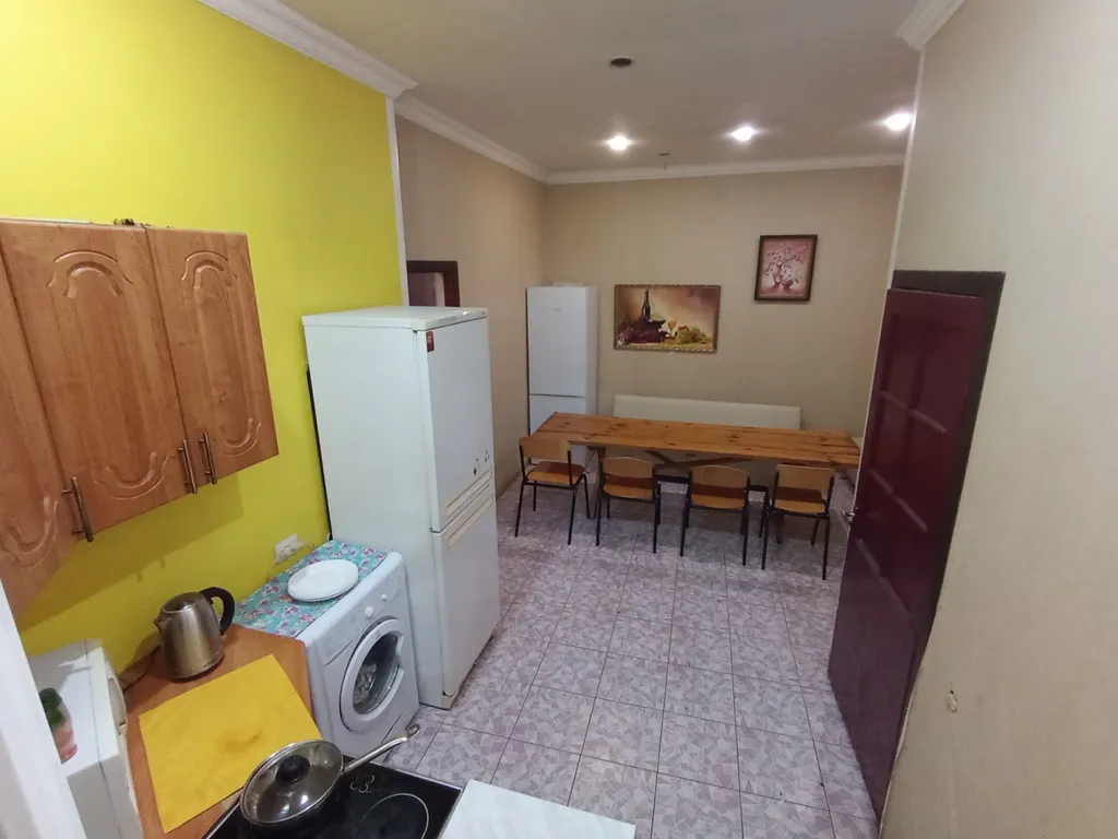 Усадьба Добрыня с баней