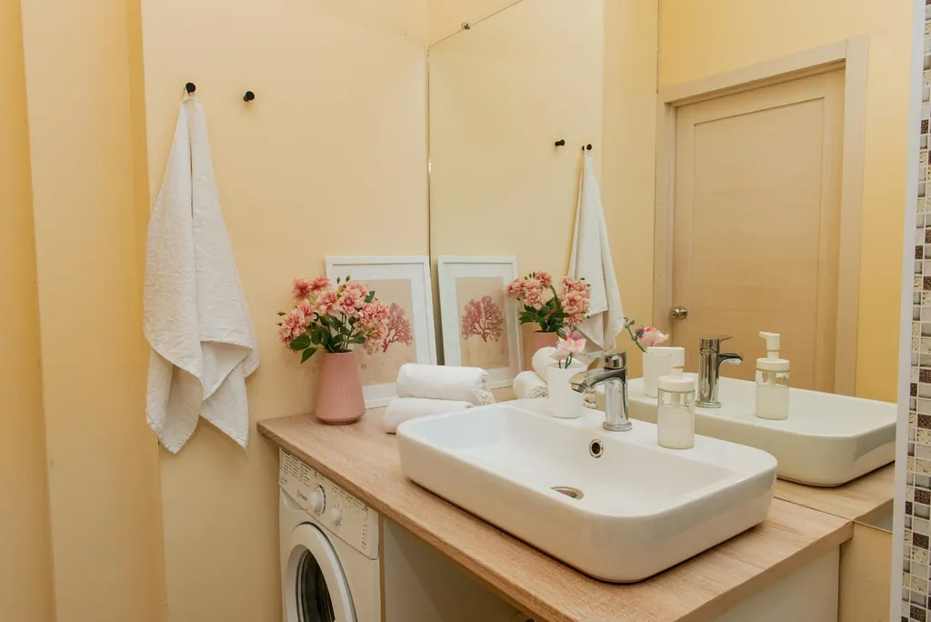 Уютная студия в новом доме