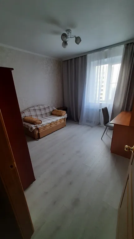 Уютная квартира со свежим ремонтом