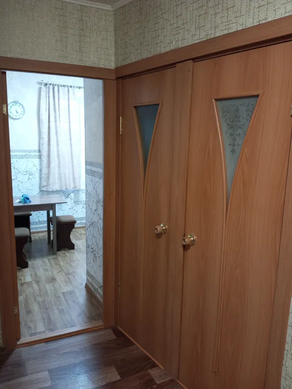 Квартира в центре