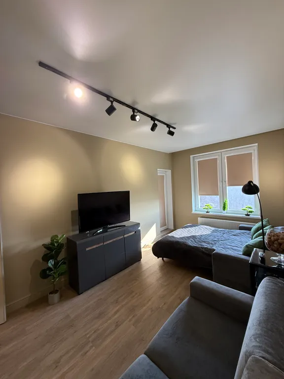 Квартира Апартаменты VictoriaSea — Зеленоградск