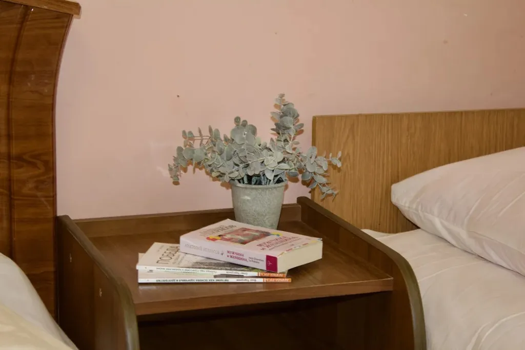 Комната