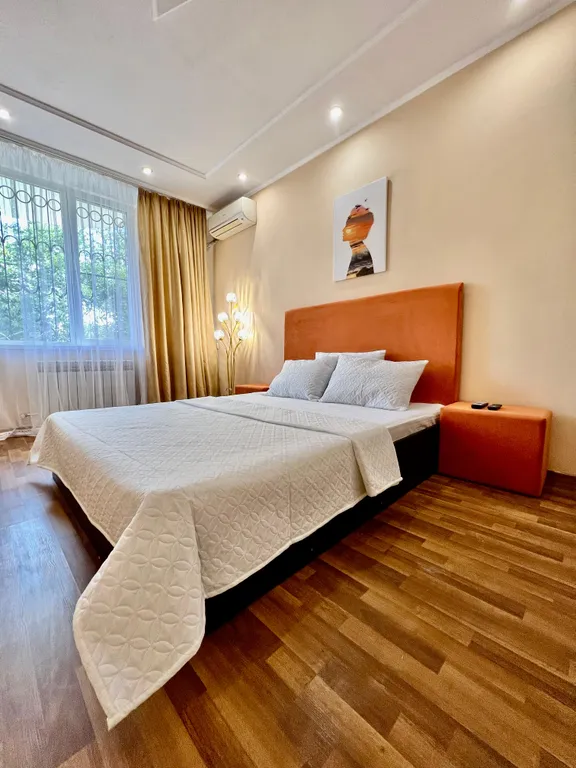 Квартира Уютная однушка в центре возле Бродвея — аренда посуточно в Пятигорск