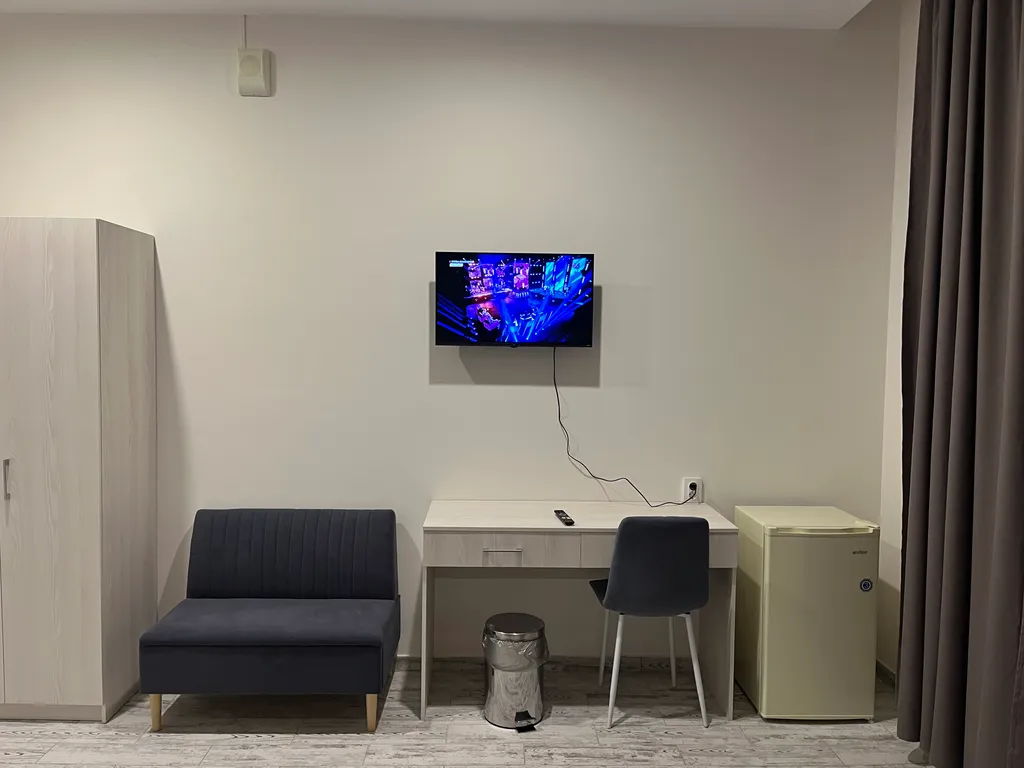 Квартира Квартира Как дома — Сясьстрой