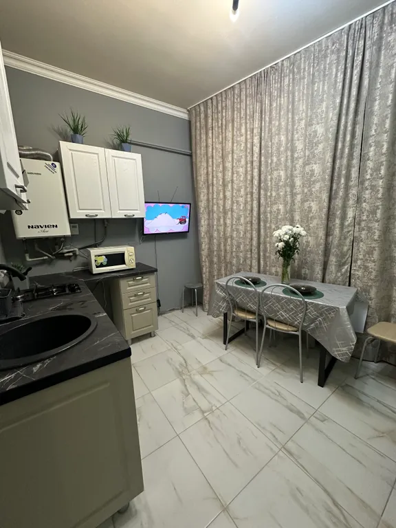 Уютный и комфортный семейный отдых на берегу моря